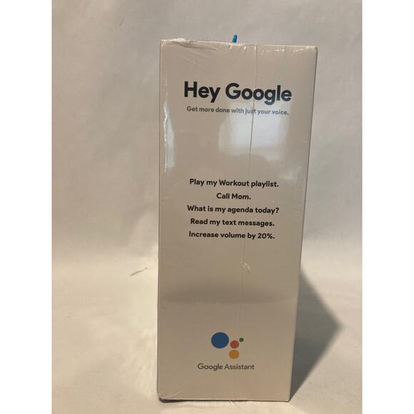 SoundCore Pure Sound No Noise Headphones - Picture 4 of 5